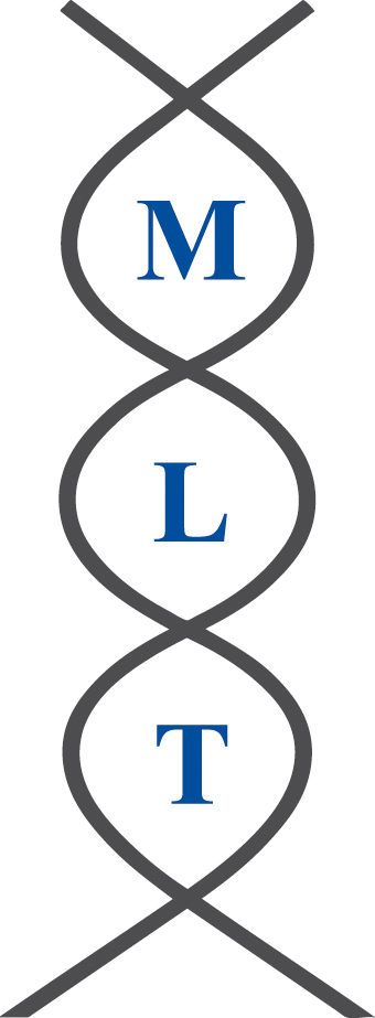 DNA-Helix mit Erde Hintergrund

